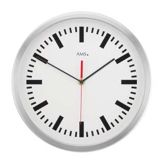 home24 Wanduhr La Plaine