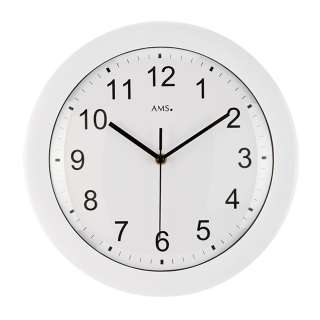 home24 Wanduhr Vandel