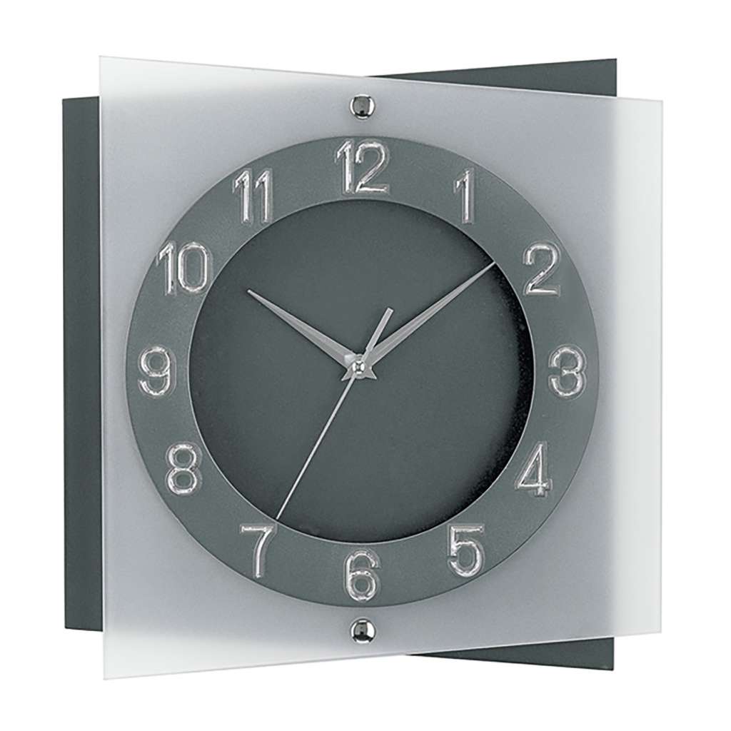 home24 Wanduhr Shipka