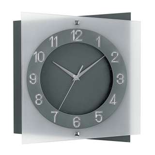 home24 Wanduhr Shipka