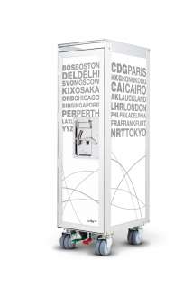 Bordbar - bordbar new - airports white - indoor