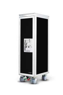 Bordbar - bordbar new - onecolor black - indoor