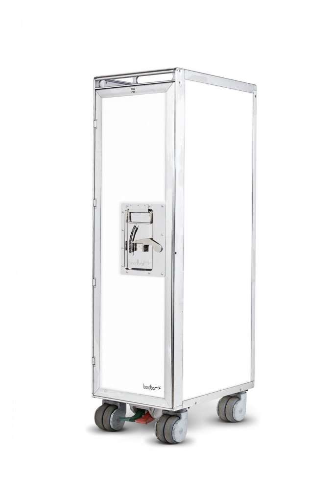 Bordbar - bordbar used - onecolor white - indoor