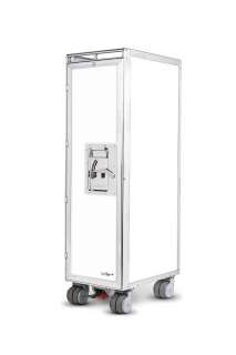 Bordbar - bordbar used - onecolor white - indoor