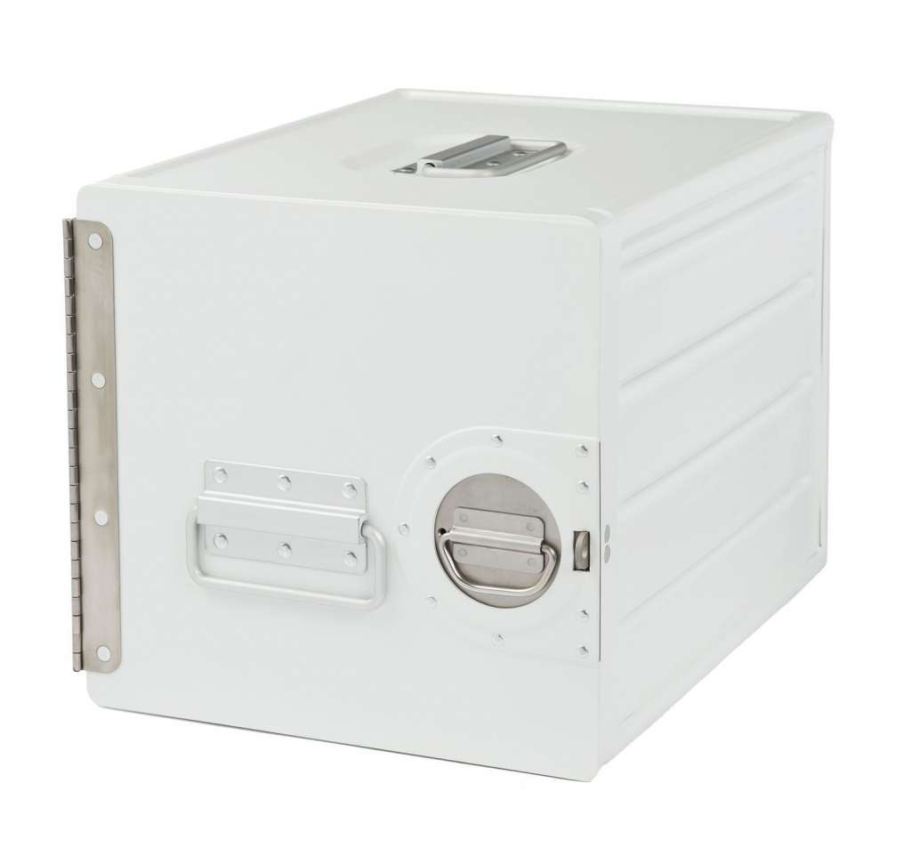 Bordbar - bordbar cube - weiss - indoor