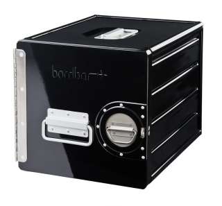 Bordbar - bordbar cube - schwarz - indoor