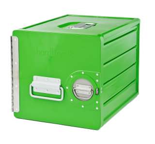 Bordbar - bordbar cube - grün - indoor