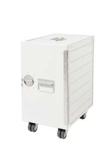 Bordbar - bordbar box - white - indoor