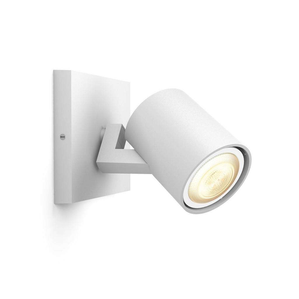 Philips STRAHLER HUE WHITE AMBIANCE, Weiß