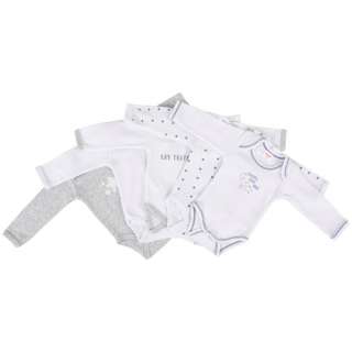 My Baby Lou BABYBODY-SET