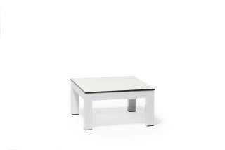 Todus - Leuven Bestelltisch - White 310 - Anthracite 145 - outdoor