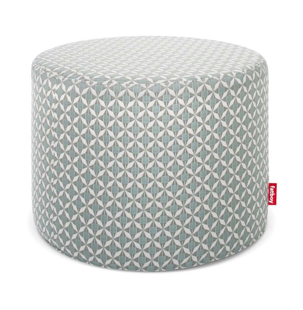 fatboy - Rondeju Hocker - Glacier - outdoor