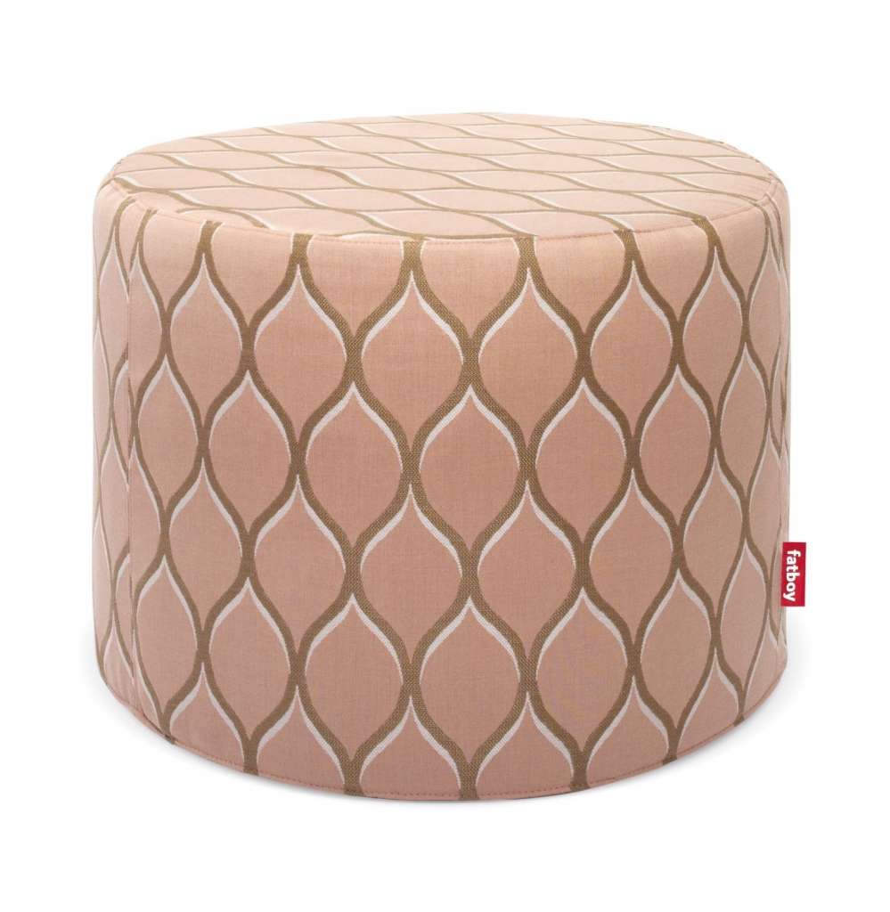 fatboy - Rondeju Hocker - Cameo - outdoor