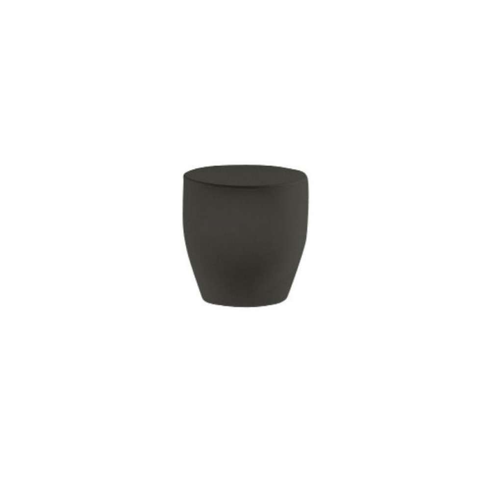Driade - Tokyo-Pop Hocker - schwarz - outdoor