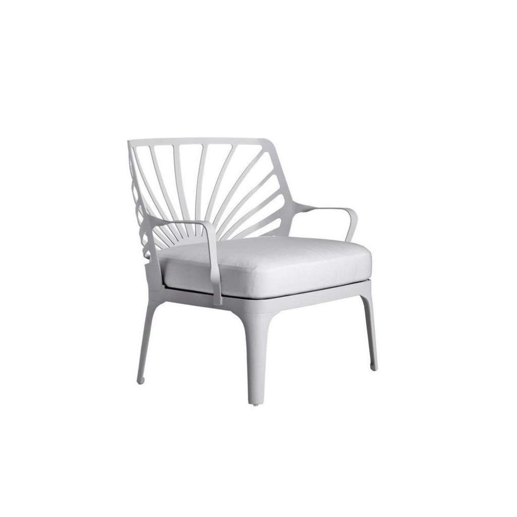 Driade - Sunrise Outdoor Sessel - outdoor