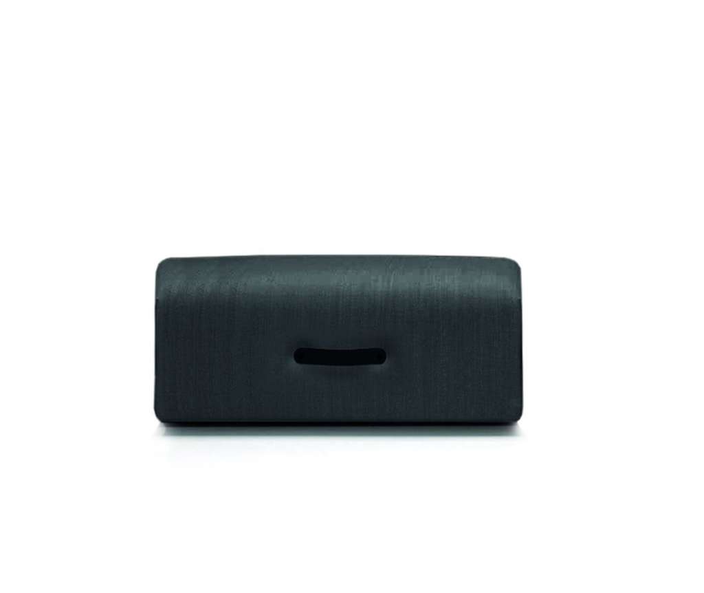 Conmoto - MIAMI Hocker - blau - indoor