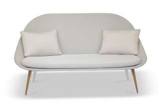 Vlaemynck - Vanity Sofa - outdoor