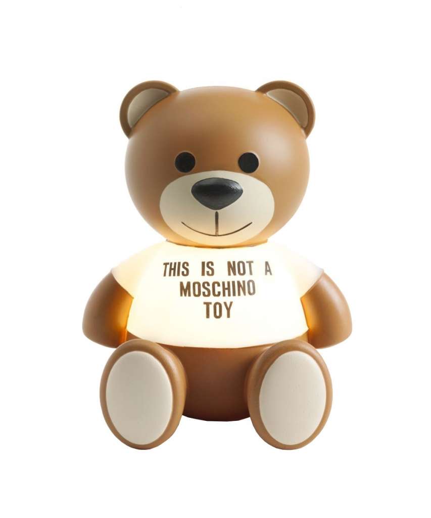 Kartell - Toy Tischleuchte - indoor