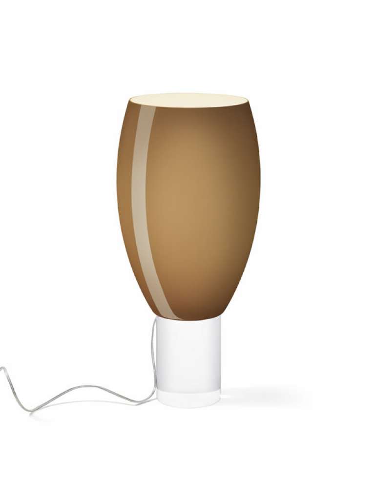Foscarini - Buds 1 Tischleuchte - bianco caldo - indoor