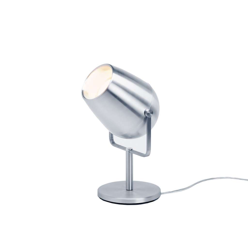 Serien Lighting - Pan am Tischleuchte - indoor