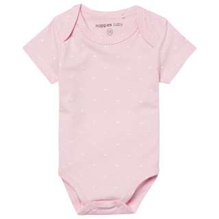 noppies BABYBODY, Rosa