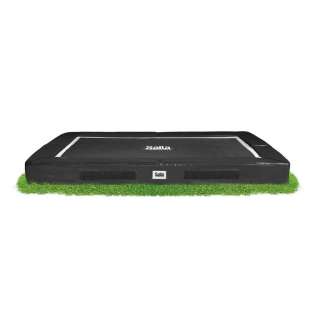 XXXL TRAMPOLIN SALTA EXCELLENT 213/305 cm Schwarz