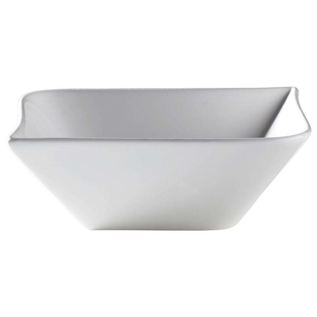 Ritzenhoff Breker SCHÜSSEL Keramik New Bone China, Weiß