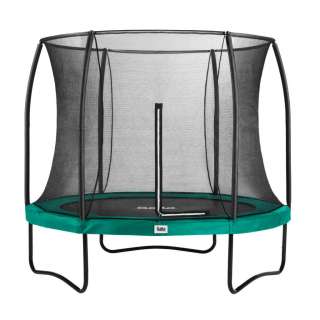 XXXL Trampolin Salta Comfort Combo Grün