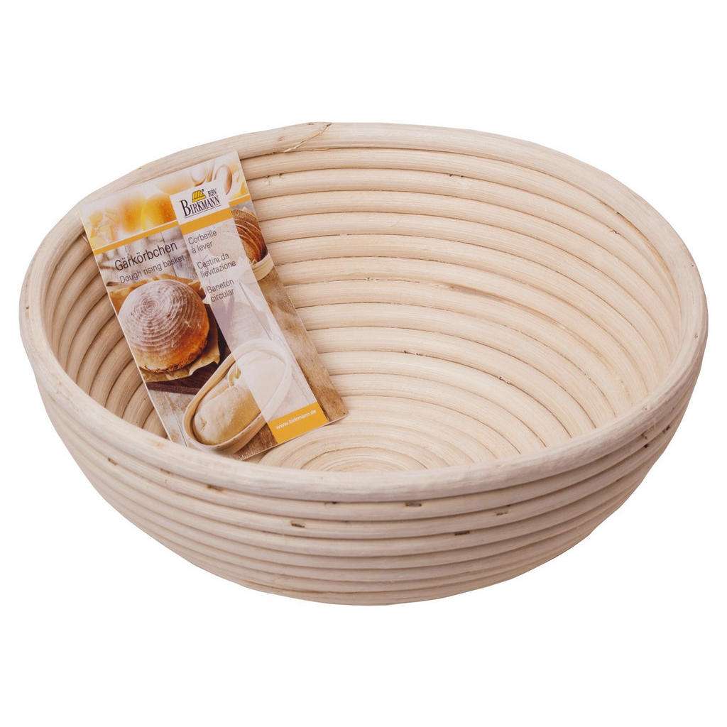 Birkmann GÄRKORB, Mehrfarbig