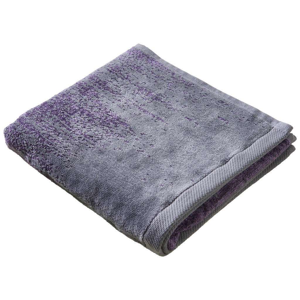 Ambiente HANDTUCH 50/100 cm, Grau