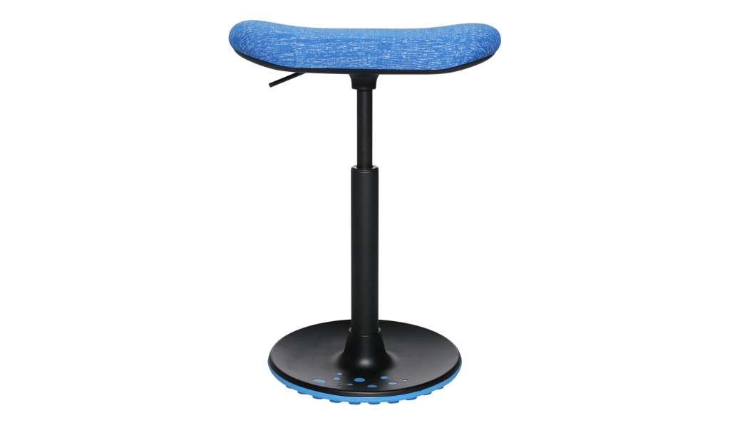 Hocker  Sitness UP 2 ¦ mehrfarbig Stühle > Bürostühle > Drehstühle - Höffner