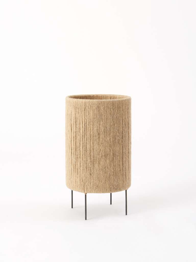 Made By Hand - Ro Leuchte - indoor