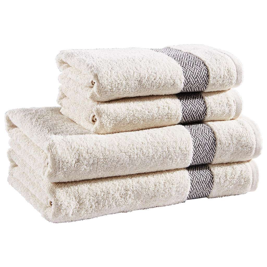 Esposa FROTTIERSET 4-teilig, Mehrfarbig