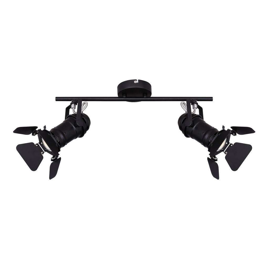 XXXL STRAHLER, Schwarz