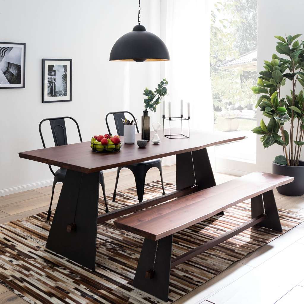home24 Esstisch Wasta