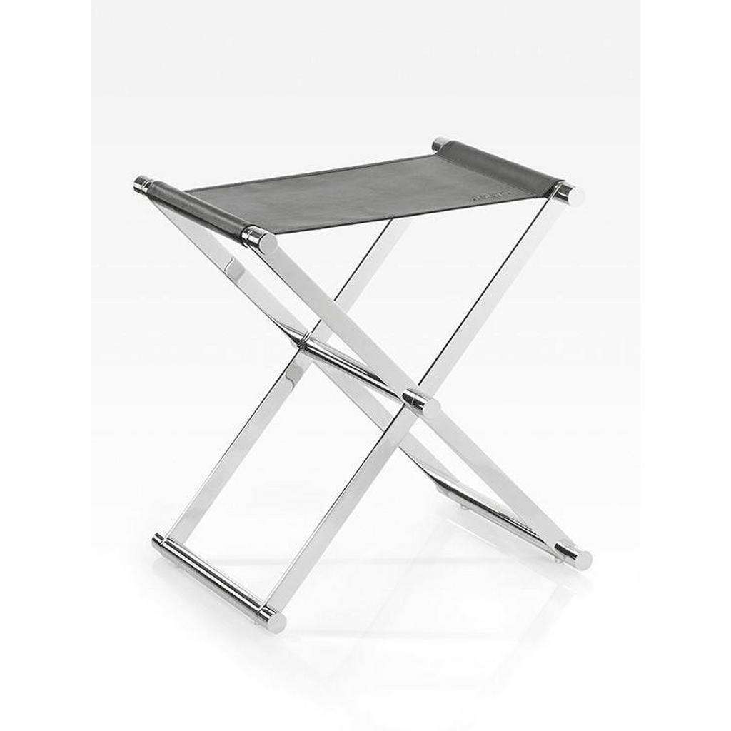 Joop! KLAPPHOCKER Schwarz, Silber