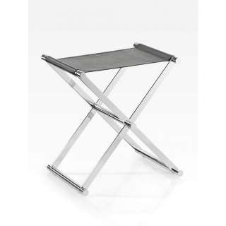 Joop! KLAPPHOCKER Schwarz, Silber