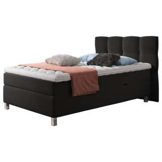 Carryhome BOXBETT Grau