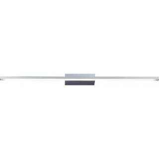 Grossmann WANDLEUCHTE, Silber