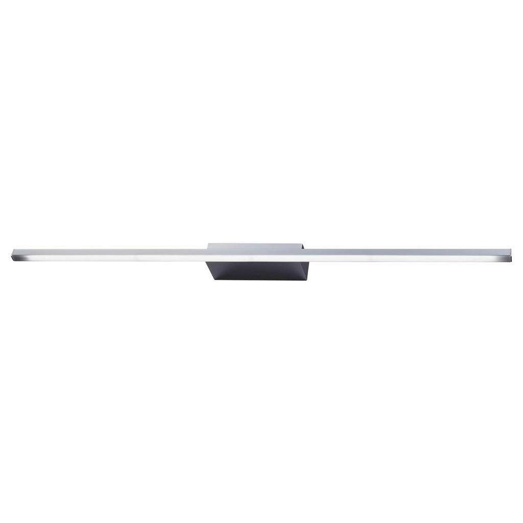 Grossmann LED-WANDLEUCHTE, Silber