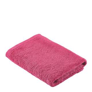 Cawoe DUSCHTUCH 70/140 cm, Rosa