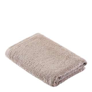 Cawoe DUSCHTUCH 70/140 cm, Beige