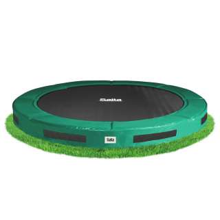 XXXL TRAMPOLIN SALTA EXCELLENT Grün