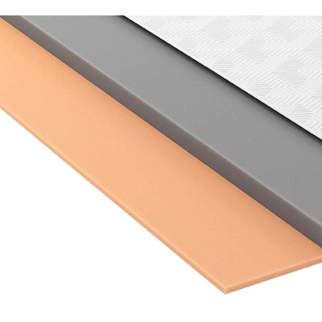 Schlaraffia TOPPER, Weiß