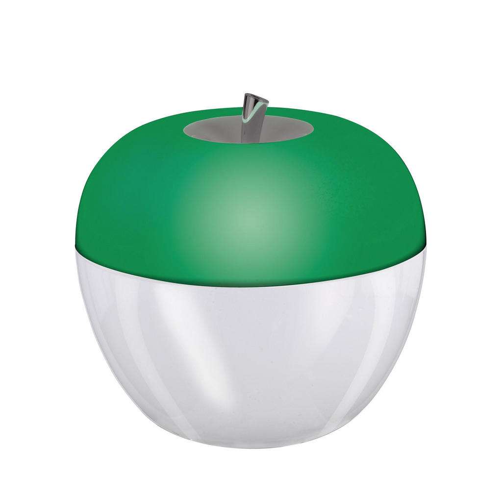 XXXL LED-TISCHLEUCHTE, Weiß