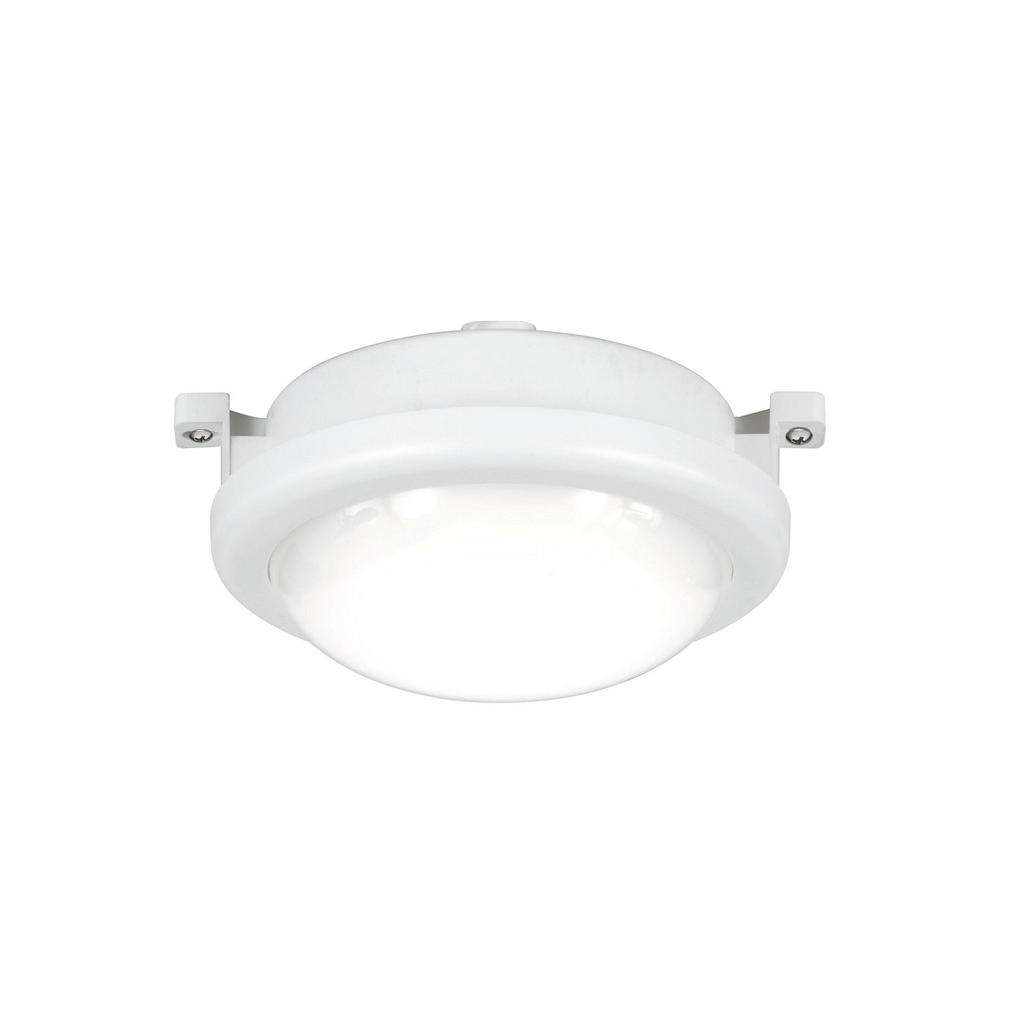 XXXL LED-DECKENLEUCHTE, Weiß