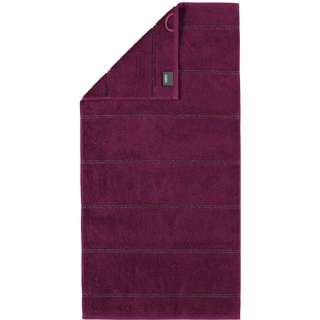 Cawoe DUSCHTUCH 80/150 cm, Blau