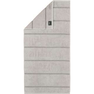 Cawoe DUSCHTUCH 80/150 cm, Blau