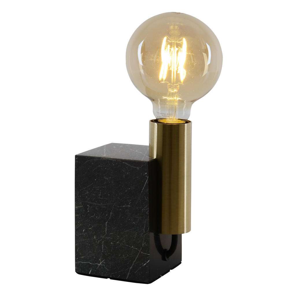 XXXL TISCHLEUCHTE, Gold