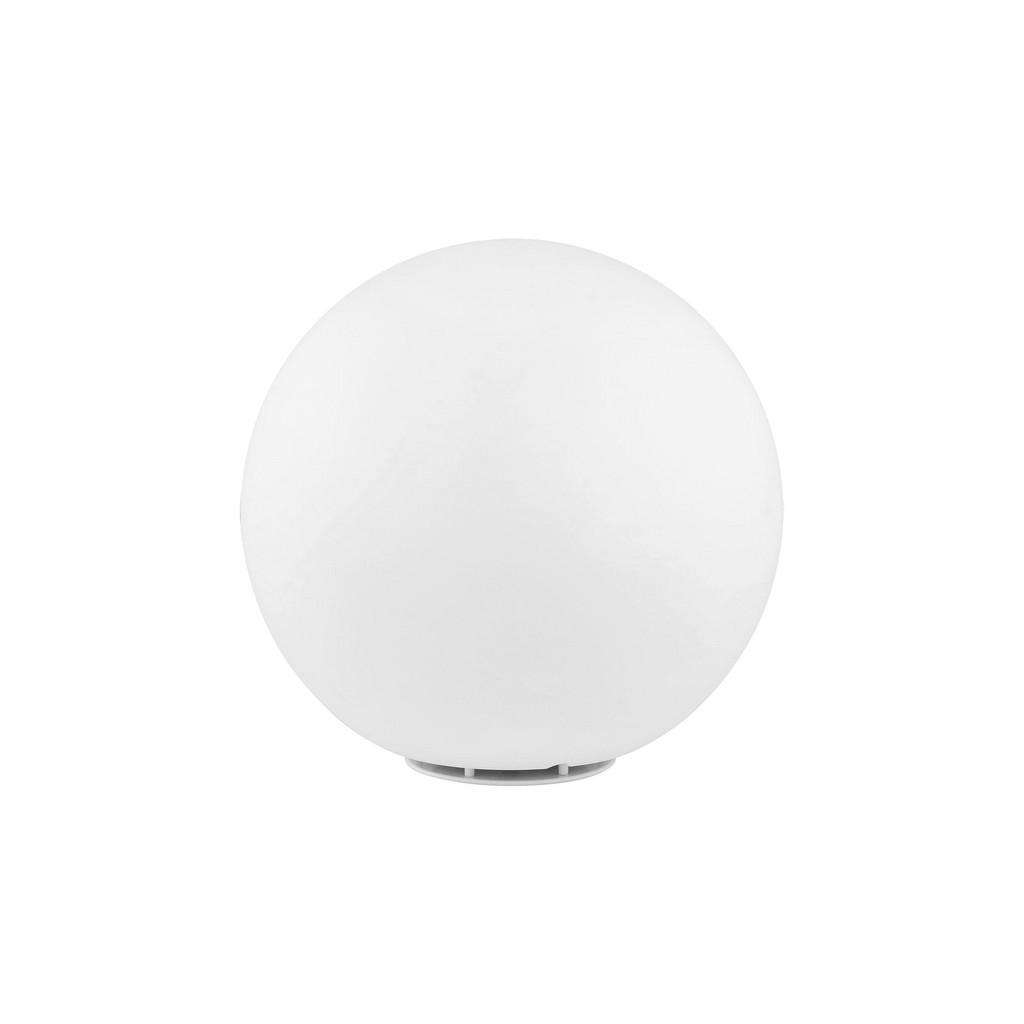 XXXL LED-AUßENLEUCHTE, Weiß